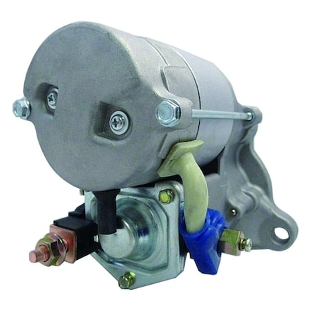 Wai Global STRND OSGR 12V CW 10T 17379N